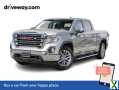 Photo Used 2020 GMC Sierra 1500 SLT w/ SLT Premium Plus Package