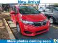 Photo Used 2019 Honda Fit LX