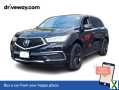 Photo Used 2020 Acura MDX SH-AWD