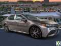 Photo Used 2022 Toyota Camry SE