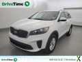 Photo Used 2019 Kia Sorento LX w/ LX Convenience Package