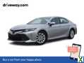 Photo Used 2020 Toyota Camry LE