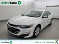 Photo Used 2020 Chevrolet Malibu LT