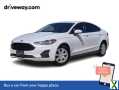 Photo Used 2020 Ford Fusion S