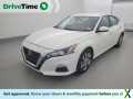 Photo Used 2020 Nissan Altima 2.5 S