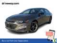 Photo Used 2020 Chevrolet Malibu LT