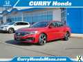 Photo Used 2021 Volkswagen Passat 2.0T R-Line