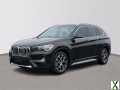 Photo Used 2020 BMW X1 xDrive28i w/ Convenience Package