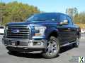 Photo Used 2016 Ford F150 XLT w/ Equipment Group 301A Mid