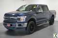 Photo Used 2018 Ford F150 XLT w/ Equipment Group 302A Luxury