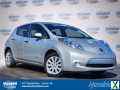 Photo Used 2015 Nissan Leaf S w/ Charge Package