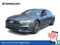 Photo Used 2020 Audi S7 Premium Plus w/ S Sport Package