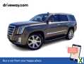 Photo Used 2016 Cadillac Escalade Premium