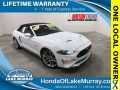 Photo Used 2022 Ford Mustang GT Premium w/ Equipment Group 401A