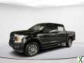 Photo Used 2020 Ford F150 XLT w/ Equipment Group 302A Luxury