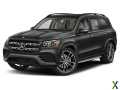 Photo Used 2023 Mercedes-Benz GLS 580 4MATIC w/ Warmth & Comfort Package