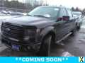 Photo Used 2014 Ford F150 FX4
