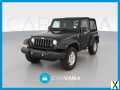 Photo Used 2013 Jeep Wrangler Sport