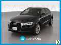 Photo Used 2018 Audi Q3 2.0T Premium