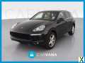 Photo Used 2016 Porsche Cayenne