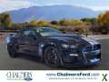 Photo Used 2022 Ford Mustang Shelby GT500 w/ Technology Package