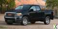 Photo Used 2016 GMC Canyon SLT w/ Trailering Package