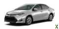 Photo Used 2018 Toyota Corolla L