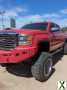 Photo Used 2016 GMC Sierra 2500 SLT w/ Duramax Plus Package