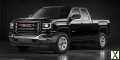 Photo Used 2016 GMC Sierra 1500 SLE w/ Texas SLE Value Package