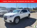 Photo Used 2019 Chevrolet Traverse LT