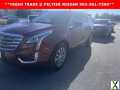 Photo Used 2017 Cadillac XT5 Luxury w/ Driver Awareness Package