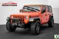 Photo Used 2018 Jeep Wrangler Unlimited Sport