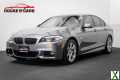 Photo Used 2013 BMW 528i Sedan