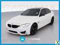 Photo Used 2015 BMW M3 Sedan