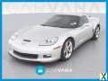 Photo Used 2012 Chevrolet Corvette Grand Sport w/ 2LT Preferred Equipment Group