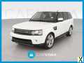 Photo Used 2013 Land Rover Range Rover Sport Supercharged