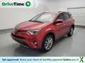 Photo Used 2016 Toyota RAV4 Limited