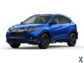 Photo Used 2022 Honda HR-V Sport