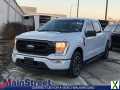 Photo Used 2021 Ford F150 XLT w/ Equipment Group 301A Mid