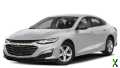 Photo Used 2020 Chevrolet Malibu RS w/ LPO, Convenience Package 2