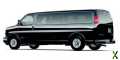 Photo Used 2007 Chevrolet Express 3500 LS