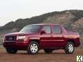 Photo Used 2006 Honda Ridgeline RTS