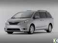 Photo Used 2014 Toyota Sienna LE