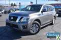 Photo Used 2019 Nissan Armada SV w/ Driver Package