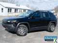 Photo Used 2022 Jeep Cherokee Trailhawk w/ Comfort/Convenience Group