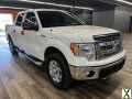 Photo Used 2014 Ford F150 XLT w/ Equipment Group 302A Luxury