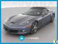 Photo Used 2011 Chevrolet Corvette Grand Sport w/ Preferred Equipment Group