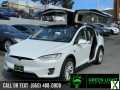 Photo Used 2018 Tesla Model X