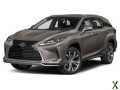 Photo Used 2022 Lexus RX 350L Premium