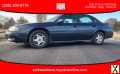 Photo Used 2001 Chevrolet Impala LS w/ Seating Comfort Pkg